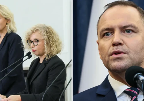 Weto prezydenta nie kończy walki o homozwiązki