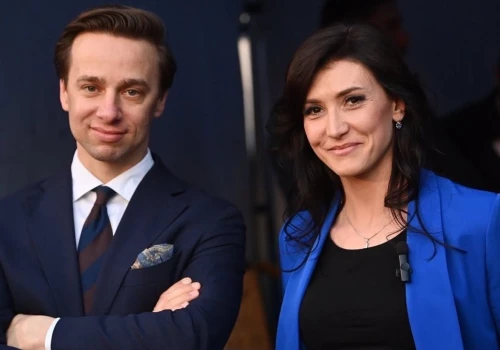 Krzysztof Bosak notuje NAJWIĘKSZY wzrost zaufania u Polaków. Gratulacje!