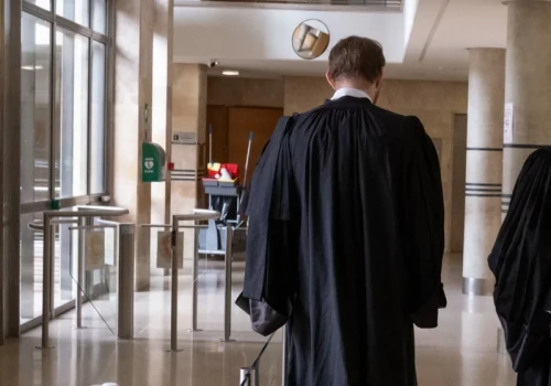 Polacy podejrzani o pobicie Ukraińców usłyszeli zarzuty. Jest pierwsza decyzja sądu
