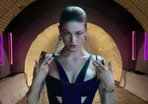 BLADE RUNNER 2099, co wiemy o kontynuacji kultowego SCI-FI (po premierze trailera)
