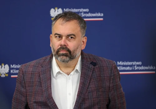 Prezes ZUS o podwyżkach dla lekarzy orzeczników. 