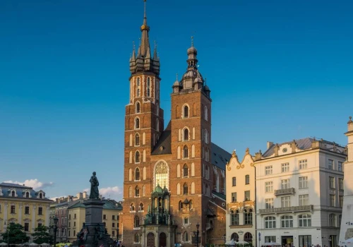 Wybory prezydenta Krakowa. Jest decyzja premiera