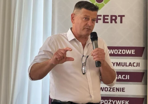 Gdzie zniknął plon truskawek? Wnioski po sezonie i zalecenia na jesień