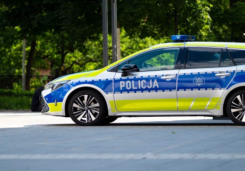 Rusza wielka akcja policji. Zacznie się 3 sierpnia