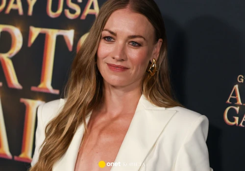 Yvonne Strahovski kończy 44 lata. W jej żyłach płynie polska krew