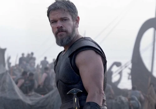 Matt Damon zachwycił się polskim klasykiem. "Fantastyczny film"