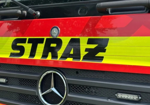 17,5 tys. pożarów w rolnictwie. Jedna rzecz powtarza się w gospodarstwach