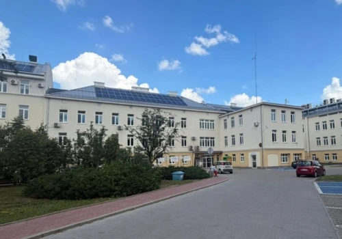 Dyrektor szpitala odwołany!