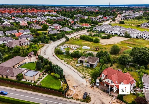 Kolejne zmiany od 3 sierpnia. Ważne skrzyżowanie w Szczecinie czeka przebudowa