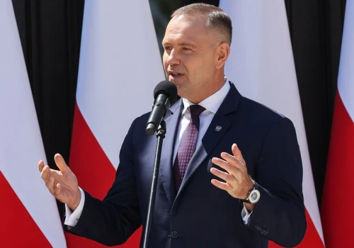 Nawrocki został otruty? Prokuratura podjęła kolejny krok