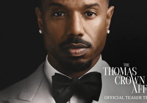 Michael B. Jordan gwiazdą nowej „Afery Thomasa Crowna”. Pierwszy zwiastun już w sieci