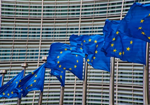 Od biurka w Brukseli do kabiny ciężarówki. Nowa rzeczywistość europejskiej logistyki