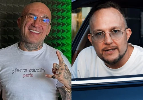 Sobota i Ten Typ Mes prawie się pobili, dyskutując na temat hip-hopu – raperów rozdzielili