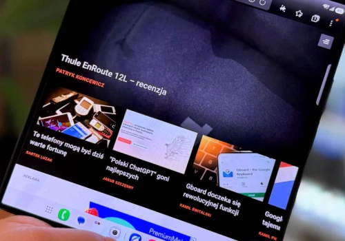 Na te premiery Samsunga wciąż jeszcze czekamy. Warto?