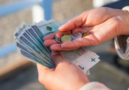 Ile Polska wydaje na ochronę zdrowia? Są najnowsze dane