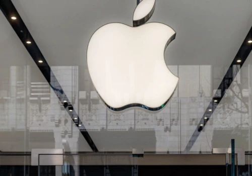 Apple bije rekordy. Firma ma się czym chwalić