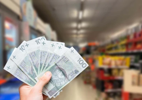 Paliwowe przyspieszenie inflacji. Ponownie mamy trójkę z przodu