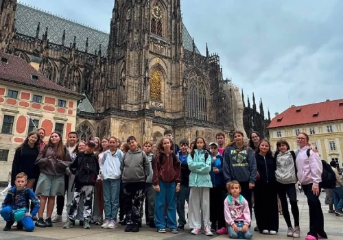 Fly Active Camp 2026 w Karpaczu. Osiem dni sportu, wycieczek i niezapomnianych emocji