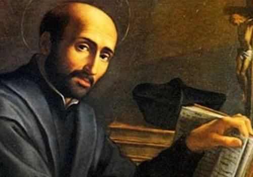 Dlaczego św. Ignacy Loyola jest patronem trzeźwości?