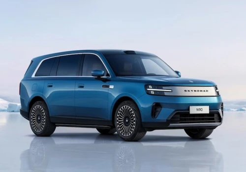 Xiaomi odkryło karty. Nowy hybrydowy SUV przejedzie 1705 km i kosztuje 166 tys. zł