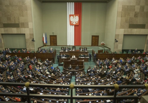 Ostro na ostatnim posiedzeniu Sejmu! Izabela Bodnar nie gryzła się w język