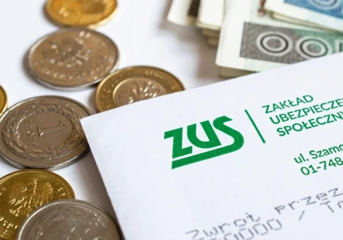 ZUS płaci im 7000 zł miesięcznie. Muszą spełnić jeden warunek