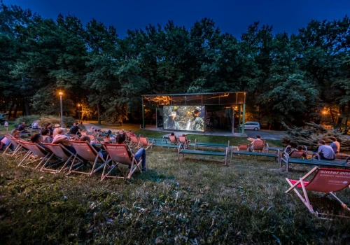 Festiwale, kino plenerowe, pikniki – w weekend w Krakowie będzie się działo
