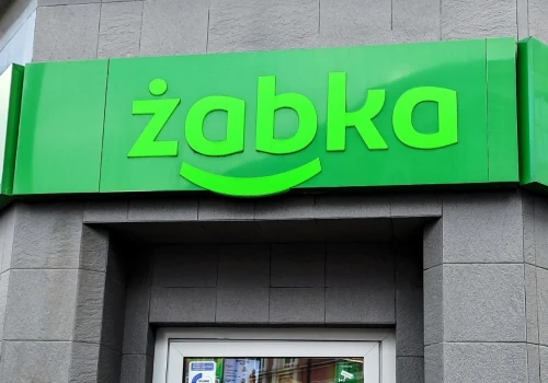 Żabka jednak na sprzedaż. Mowa o dziesiątkach miliardów złotych