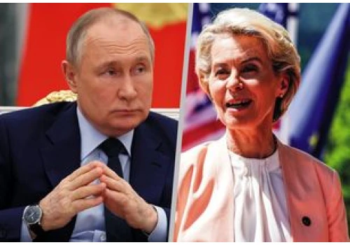 Koniec eldorado dla Rosjan. Wyprzedają majątki