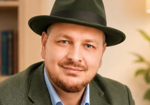 Z Mysłowic do Madrytu. Przerwana kariera akordeonisty