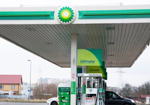 BP zwolni 700 osób. Wiemy, co z polskimi pracownikami