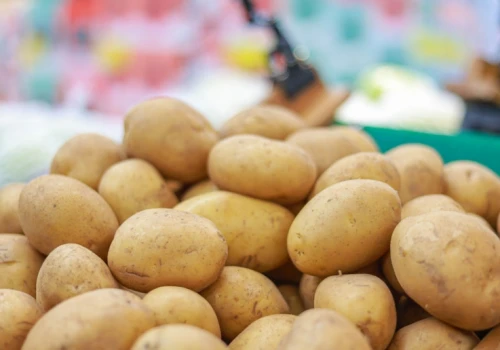 Co kryją ziemniaki z marketów? Są wyniki badań