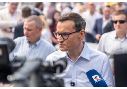 Lider Mateusz Morawiecki? Kilka trudnych lekcji do odrobienia