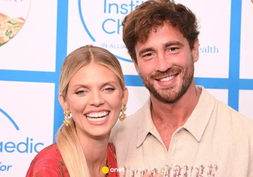 AnnaLynne McCord pod ostrzałem. Gwiazda "90210" prosi o wpłaty na ślub