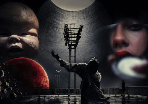 12 najbardziej WYWROTOWYCH filmów SCI-FI w historii