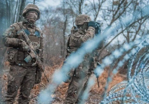 Sondaż. Większość Polaków nie chwyciłaby za broń? Zaskakujące wyniki