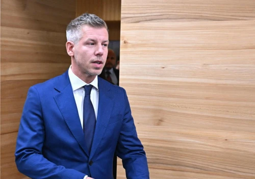 Magyar potwierdził problemy elektrowni jądrowej. "Całkowite wyłącznie"
