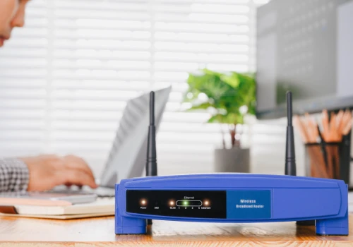 Recenzja routera Linksys EA9500