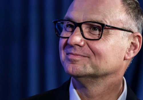 Andrzej Duda zrobi wiele, żeby się wzbogacić. "Nie ma już dawnych hamulców"