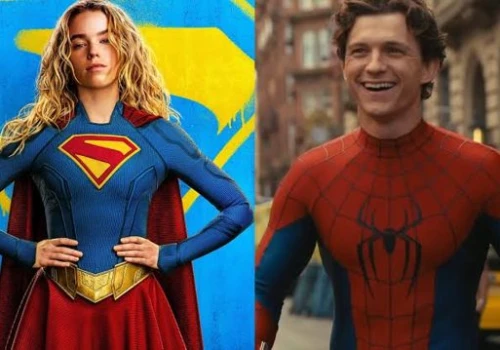 Nowy "Spider-Man" zarobił więcej niż "Supergirl" w zaledwie jeden dzień
