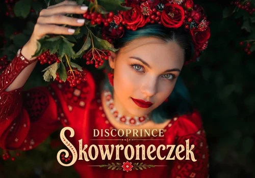 DISCOPRINCE – Skowroneczek