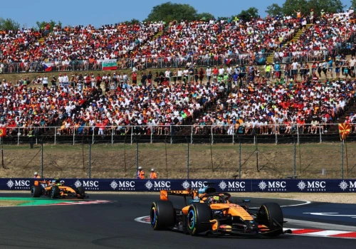 Opinie kibiców po wizycie na GP Węgier 2026 – wady i zalety toru Hungaroring