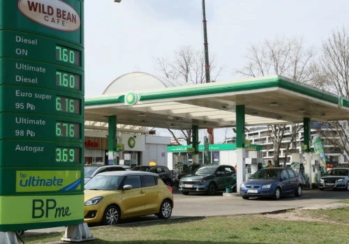 BP tnie etaty na całym świecie. 700 do likwidacji