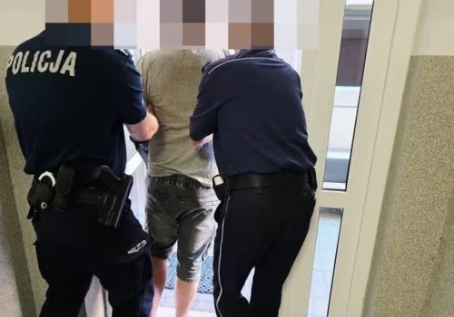 Cud w Legnicy: mężczyzna, który nie wstawał z łóżka, zaczął chodzić