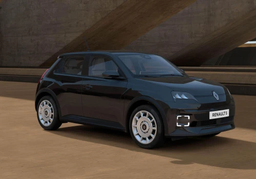 Renault 5 za 92 tys. zł we Francji. W Polsce tej podstawowej wersji wciąż nie ma