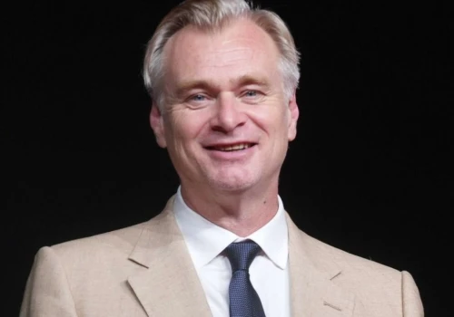 Nolan odpowiada na krytykę "Odysei". Nie przebierał w słowach