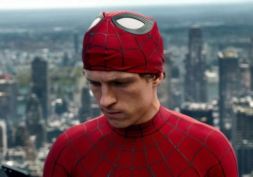 "Spider-Man: Całkiem nowy dzień" zarobił fortunę w trzy dni od premiery
