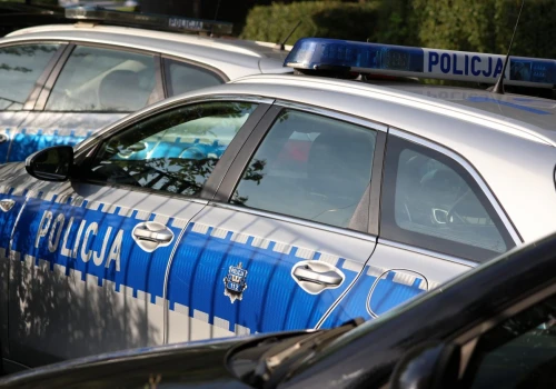 Nietrzeźwi kierowcy na drogach Zamojszczyzny. Rekordzista miał prawie 2,5 promila