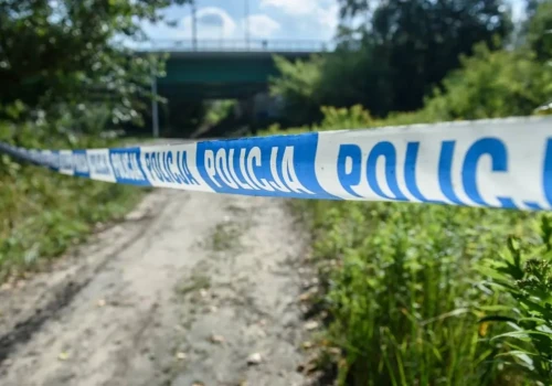 Tragiczny finał jazdy na hulajnodze. Nie żyje 11-letni chłopiec