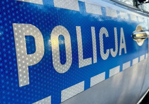 Ucieczka po potrąceniu policjantki. Trwają poszukiwania kierowcy